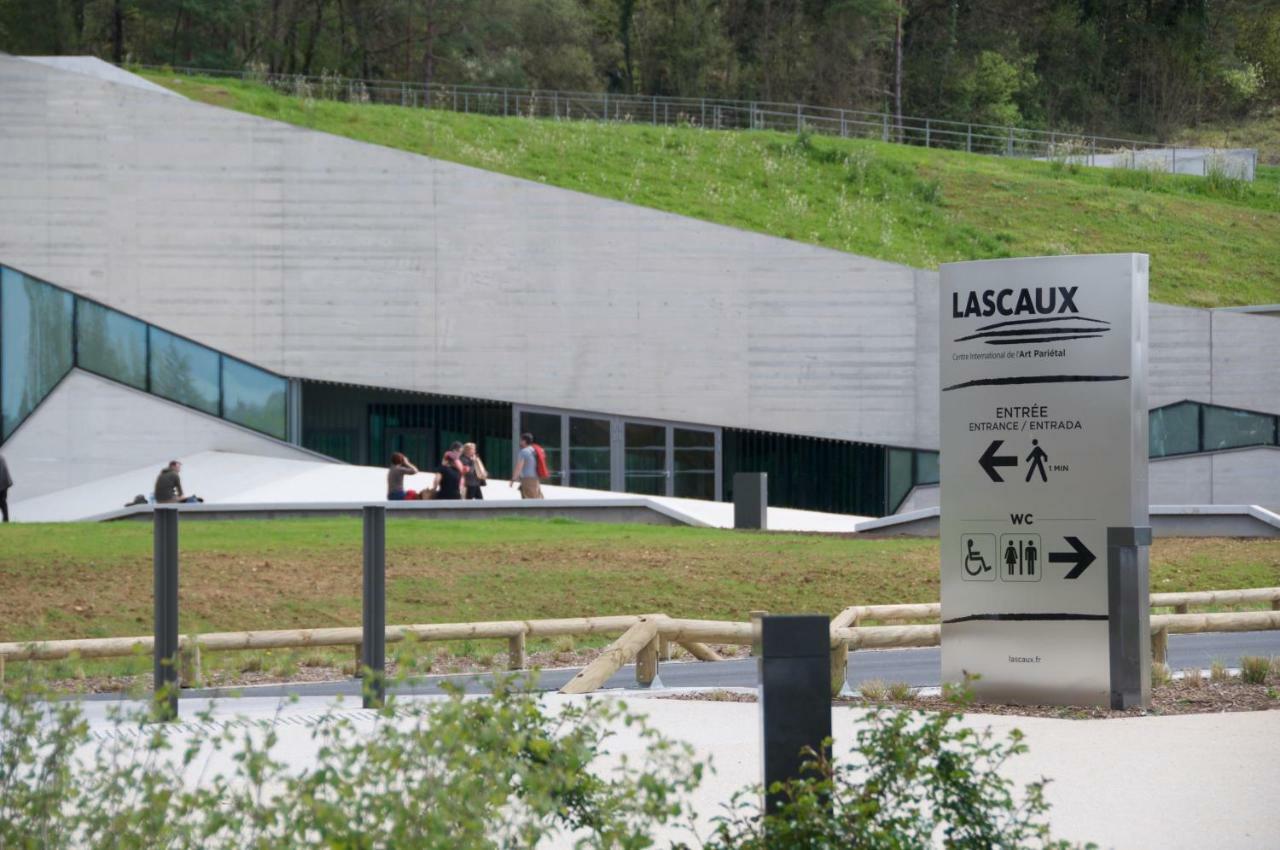 Appartamento Les Toits De Lascaux Montignac-Lascaux