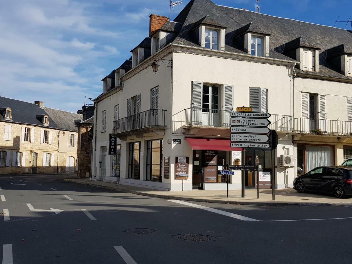 Les Toits De Lascaux Montignac-Lascaux