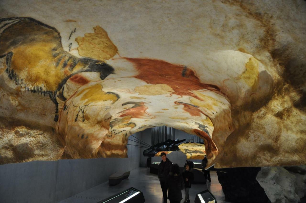 Les Toits De Lascaux