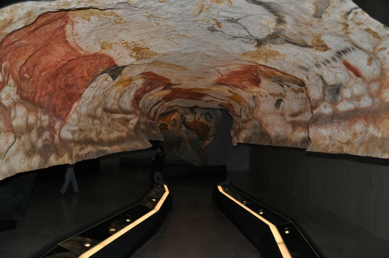 Les Toits De Lascaux Appartement