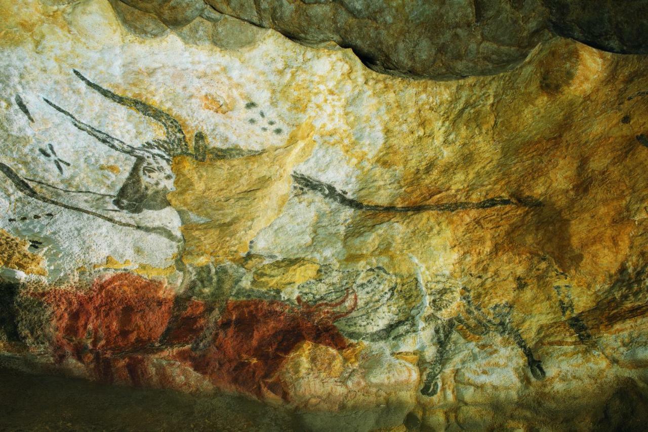 Les Toits De Lascaux *