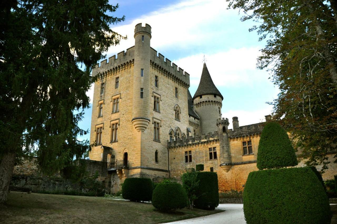 Les Toits De Lascaux Appartement *