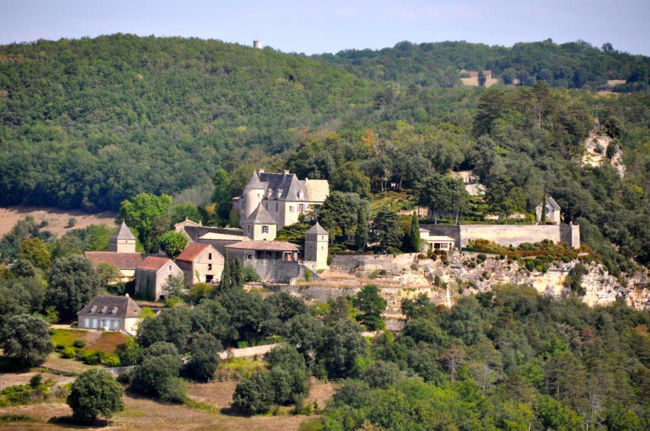 Les Toits De Lascaux Appartamento